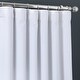 preview thumbnail 66 of 101, Exclusive Fabrics Italian Faux Linen Curtain (1 Panel)