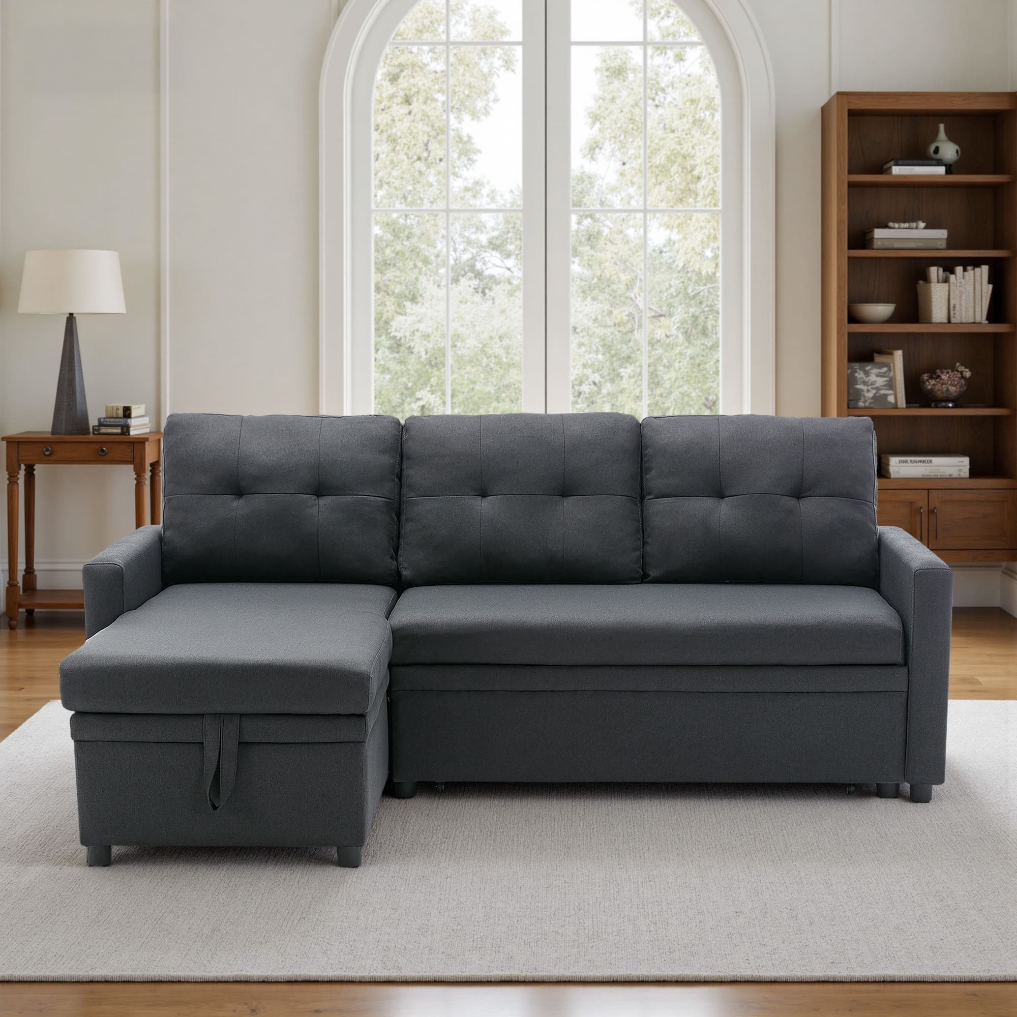 Option Grey-Linen