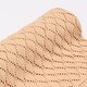 preview thumbnail 4 of 4, Baby Soft Blanket Pointal Diamond