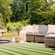 preview thumbnail 44 of 193, SAFAVIEH Courtyard Charmaine Indoor/ Outdoor Waterproof Area Rug