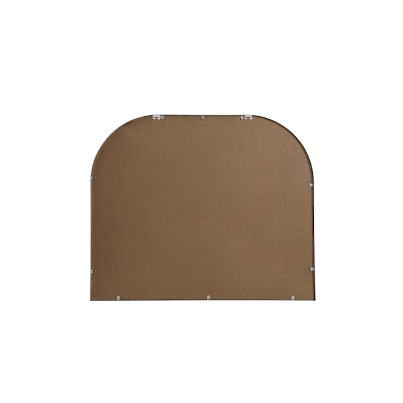 Elegant Lighting MR1B3630 Blaire 36" W x 30" H Modern Arched Bathroom