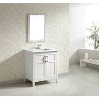 Buy Off White Bathroom Vanities Vanity Cabinets Online At Overstock Our Best Bathroom Furniture Deals