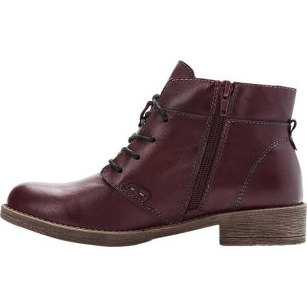 propet tatum bootie