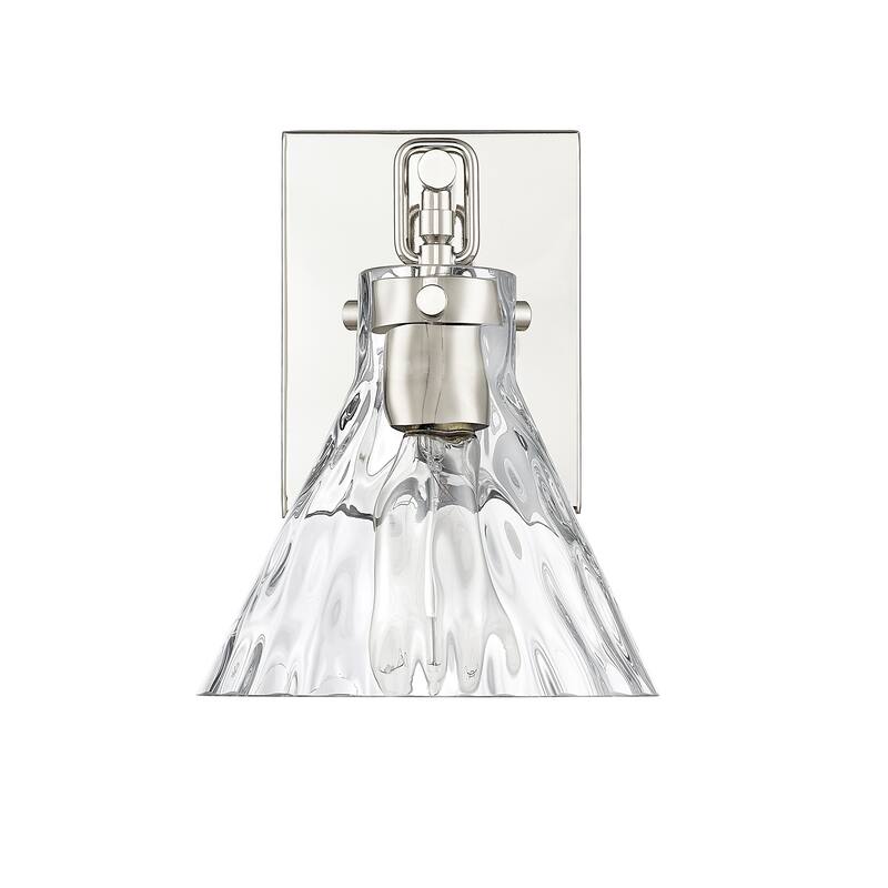 Millennium Lighting Barlon 1 Light Wall Sconce - 9.25 Inch