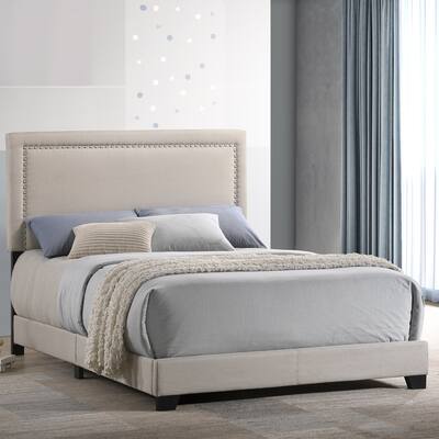 Zion Full UPH Bed