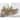 Arini Extension Leaf Dining Table Set