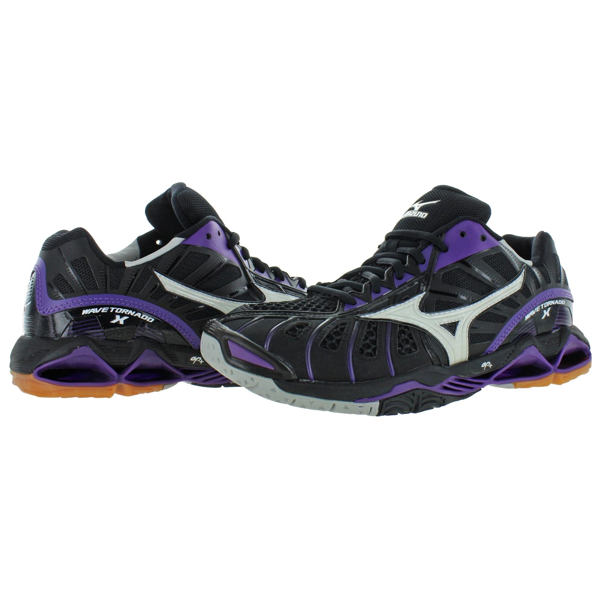mizuno sr touch