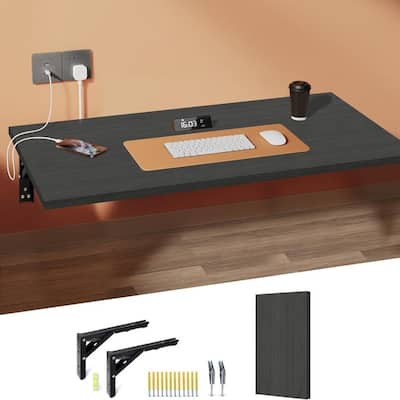 Wall Mounted Folding Table