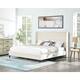 Option QueenBeige