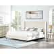 Option QueenBeige
