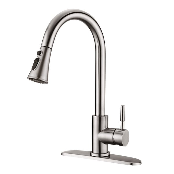 Buy Off-White Kitchen Faucets Online at Overstock | Our Best ...
