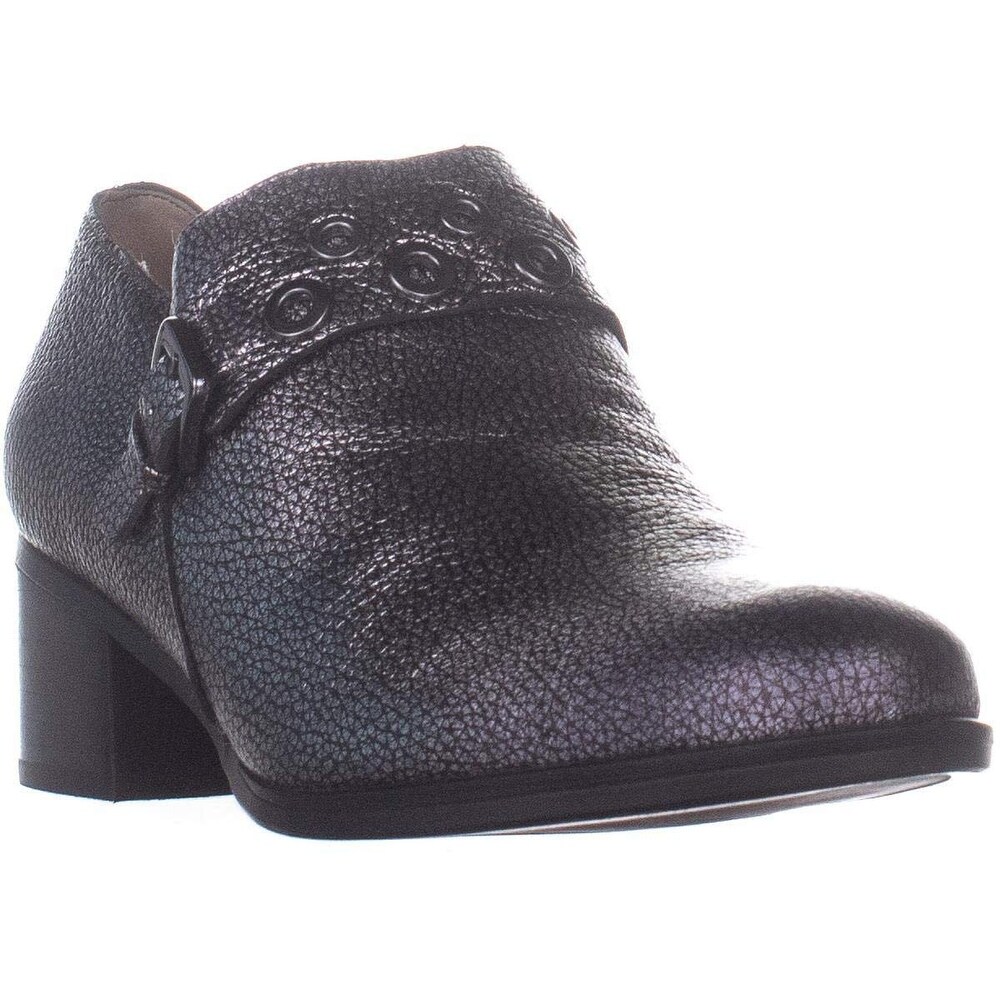 naturalizer clogs and mules