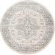 preview thumbnail 11 of 9, Livabliss Chester Persian Medallion Area Rug