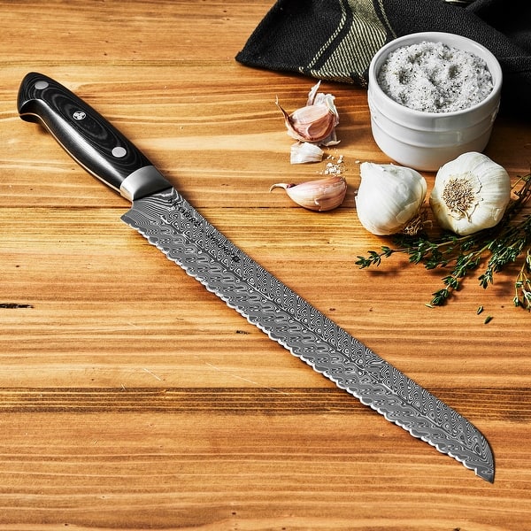 Queen Bee 10 Chef's Knife - Kramer Knives