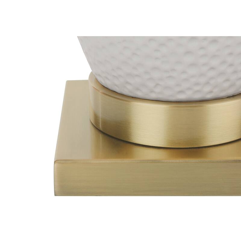 Contemporary Table Lamp