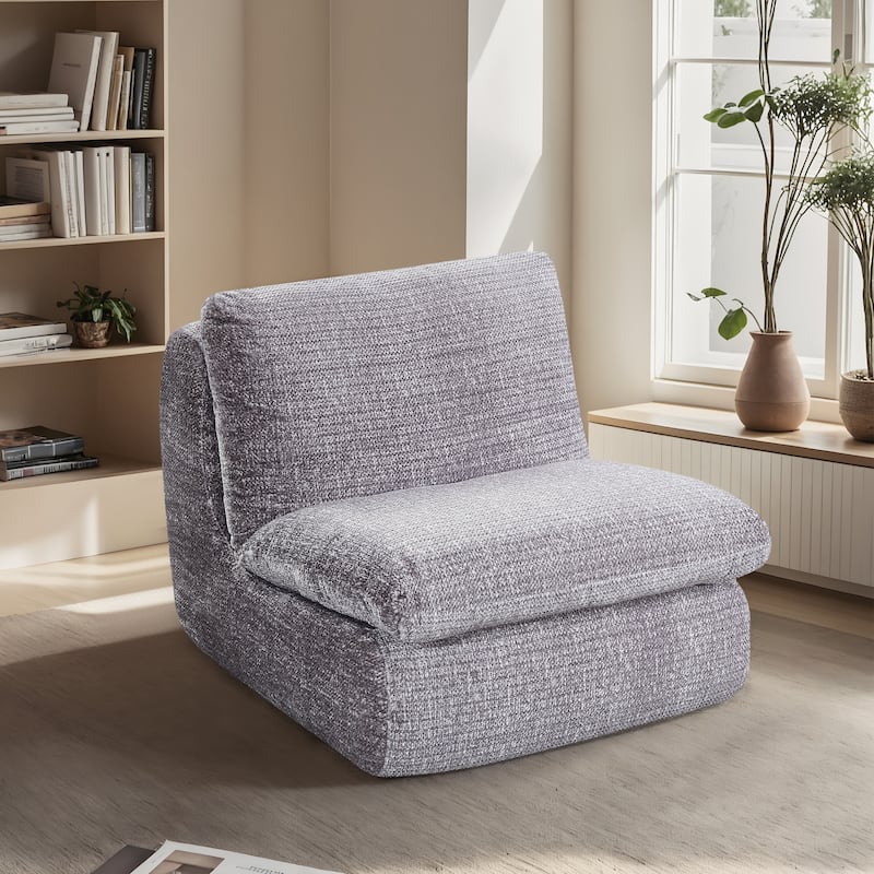 Liyasi Full Compression sofa chair
