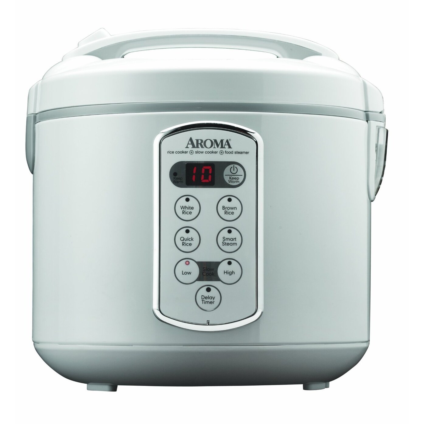 Shop Aroma Arc 2000a Digital Rice Cooker Food Steamer Slow