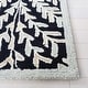 preview thumbnail 44 of 137, SAFAVIEH Handmade Capri Ilianka Wool Rug