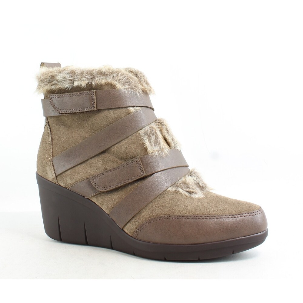 aerosoles snow boots