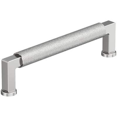 Amerock BP37624 Balata 5-1/16" Center to Center Knurled Handle Cabinet