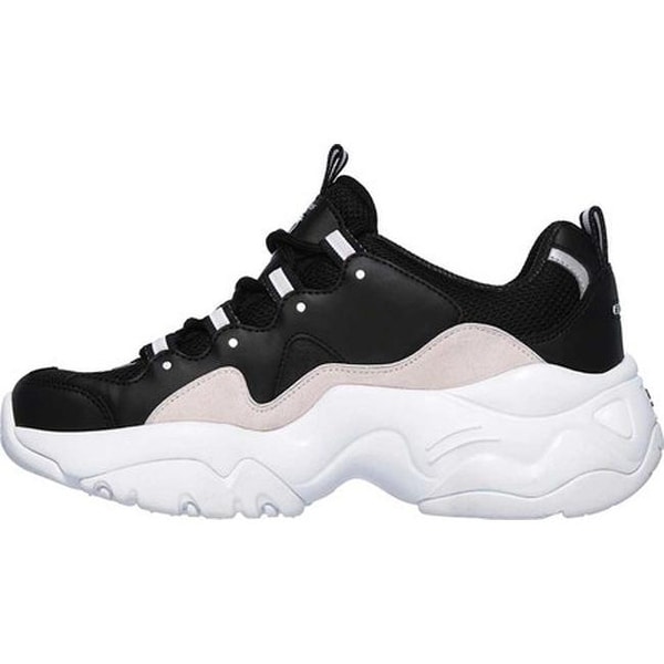 skechers d lites 3 mens pink