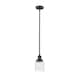 Option Deco Swirl / Oil Rubbed Bronze