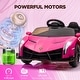 preview thumbnail 23 of 28, 12V Kids Ride On Car