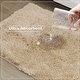 preview thumbnail 52 of 131, Luxury Plush Bathroom Rug Set - Quick-Dry, Soft Microfiber, Non-Slip, Absorbent & Washable Bath Mats