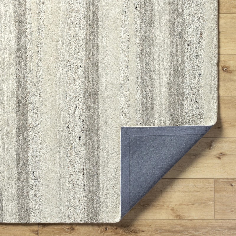 Livabliss Rustic Divine Abstract Area Rug