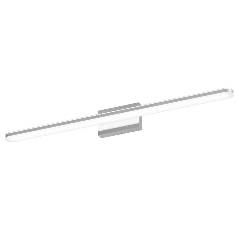 Modern LED Vanity Light Bar Dimmable 8W Wall Fixture 6000K
