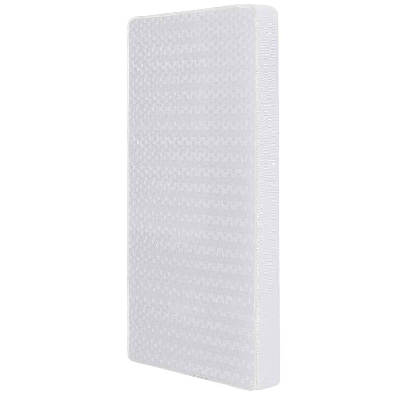 Dream On Me Breathable Orthopedic Firm Foam Standard Crib Mattress - Vinyl