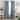 Martha Stewart Bandana Back Tab Curtain Panel Pair