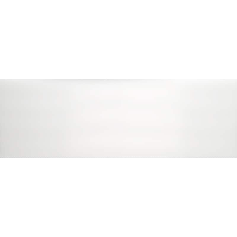 The Tile Life Brisbane 12x40 Blanco Ceramic Wall Tile