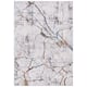 SAFAVIEH Amelia Fietje Modern Abstract Distressed Rug