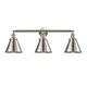 Option Brushed Satin Nickel