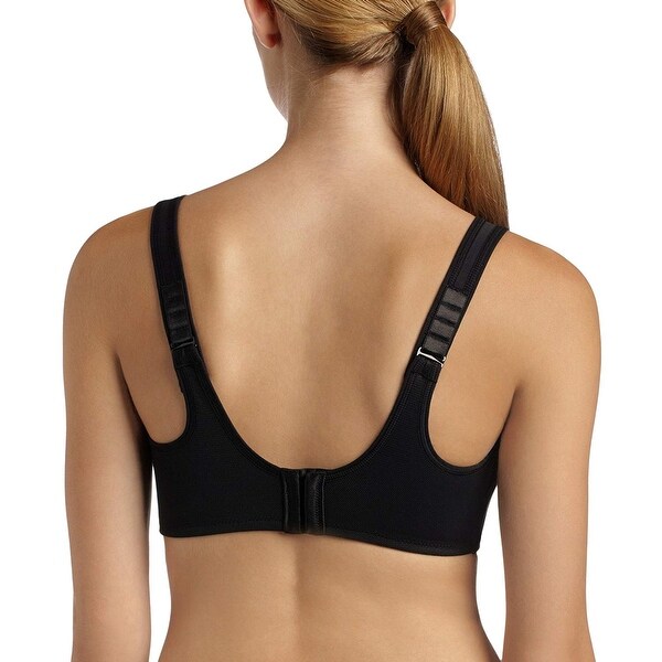 sports bra size 40c