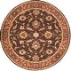 preview thumbnail 9 of 11, Livabliss Flanders Handmade Traditional Wool Area Rug