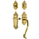 Option Lifetime Brass