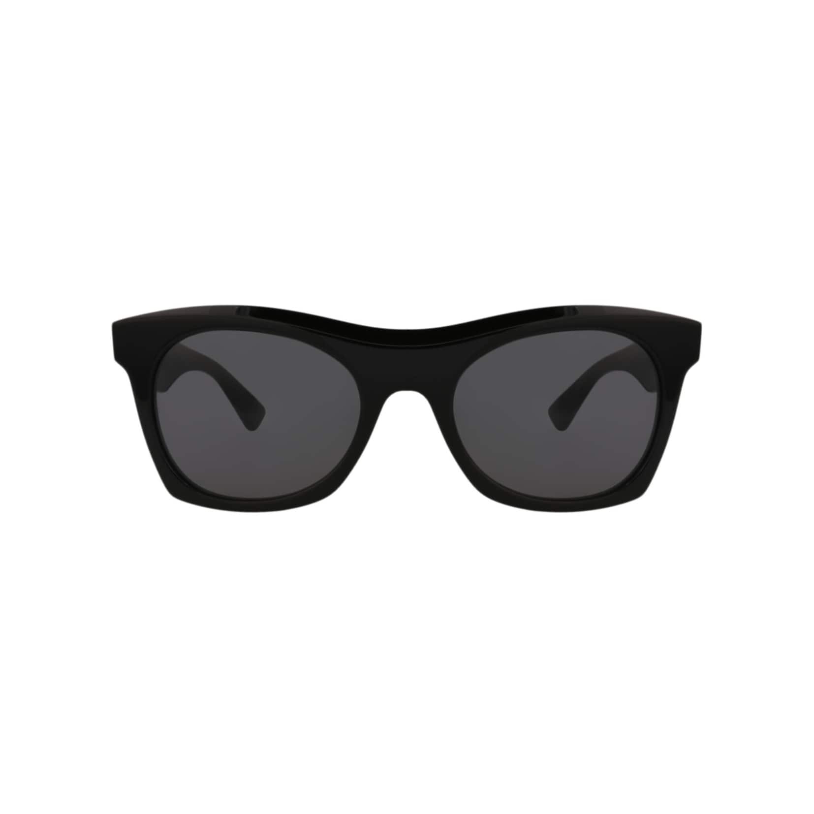 Bottega Veneta Square-Frame Acetate Sunglasses