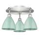 Option Seafoam / Satin Nickel