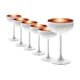 Option White and Bronze