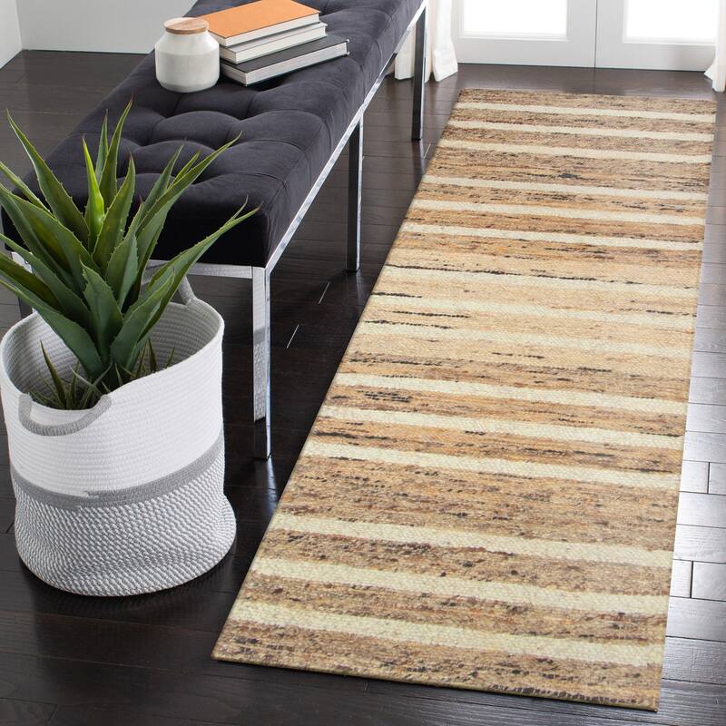 Liora Manne Mojave Horizon Stripe Indoor Area Rug