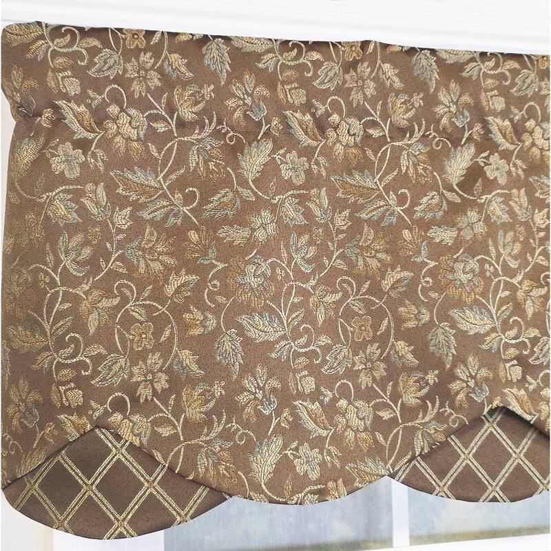 RLF Home Chopin Petticoat Valance