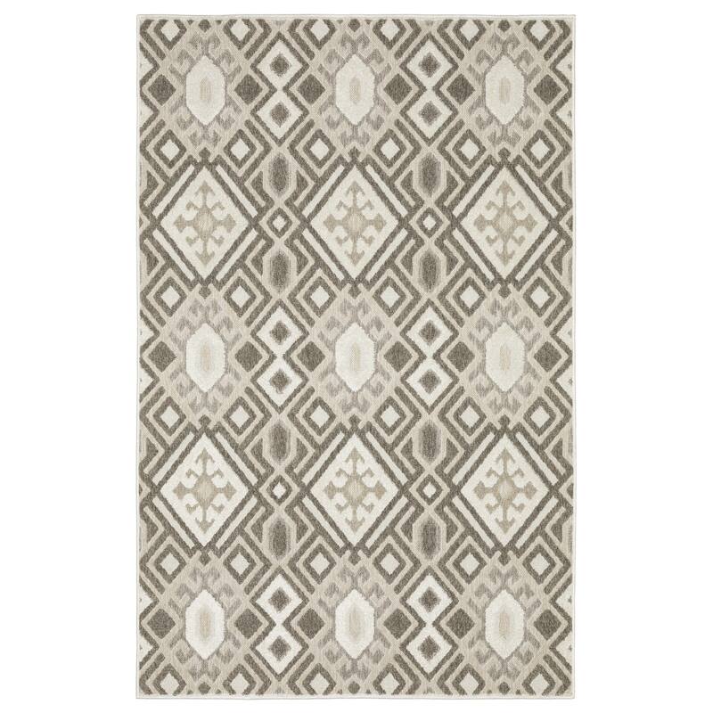 HomeRootsTribal Southwest Runner Area Rug