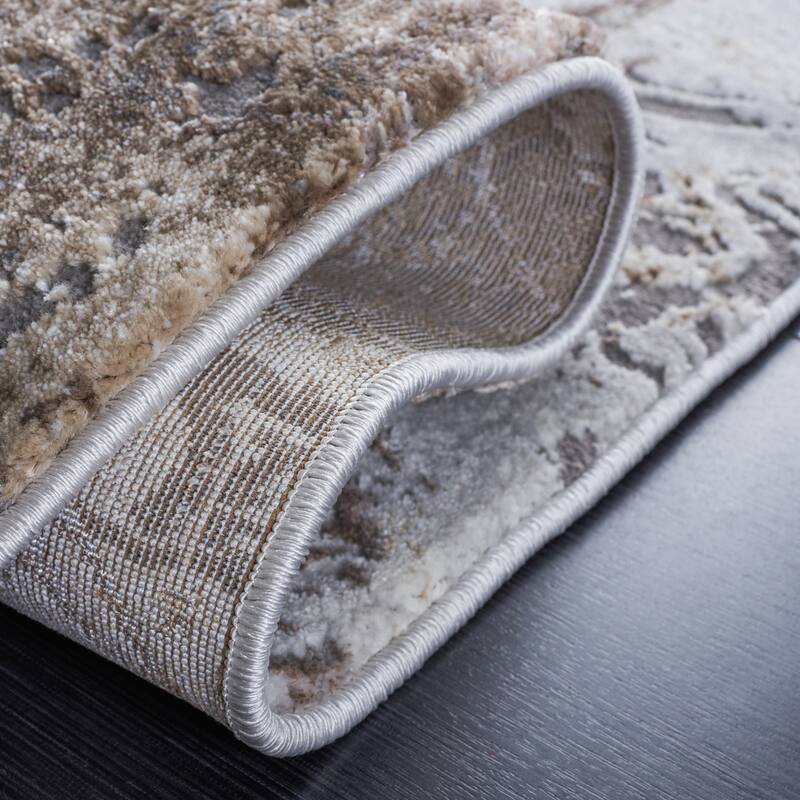 SAFAVIEH Craft Cupertina Modern & Contemporary Rug