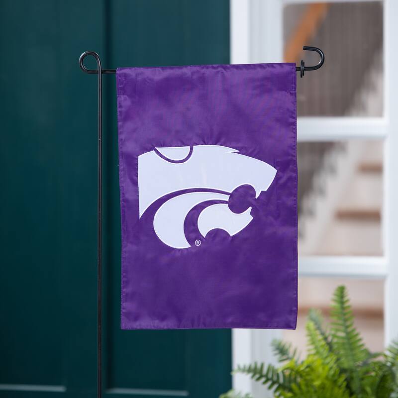 Applique Garden Flag, University of Florida