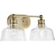 Option Vintage Brass