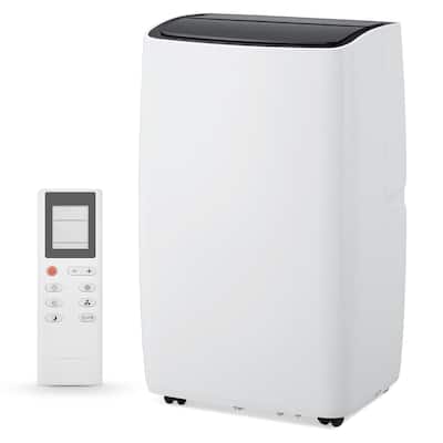 Portable Air Conditioner for Indoor Rooms, 3-In-1 AC Unit for Bedroom