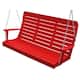 Option Bright Red