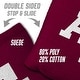 preview thumbnail 3 of 3, Texas A&M Aggies NCAA Dual Sided Pro Stop & Slide Cornhole Bags